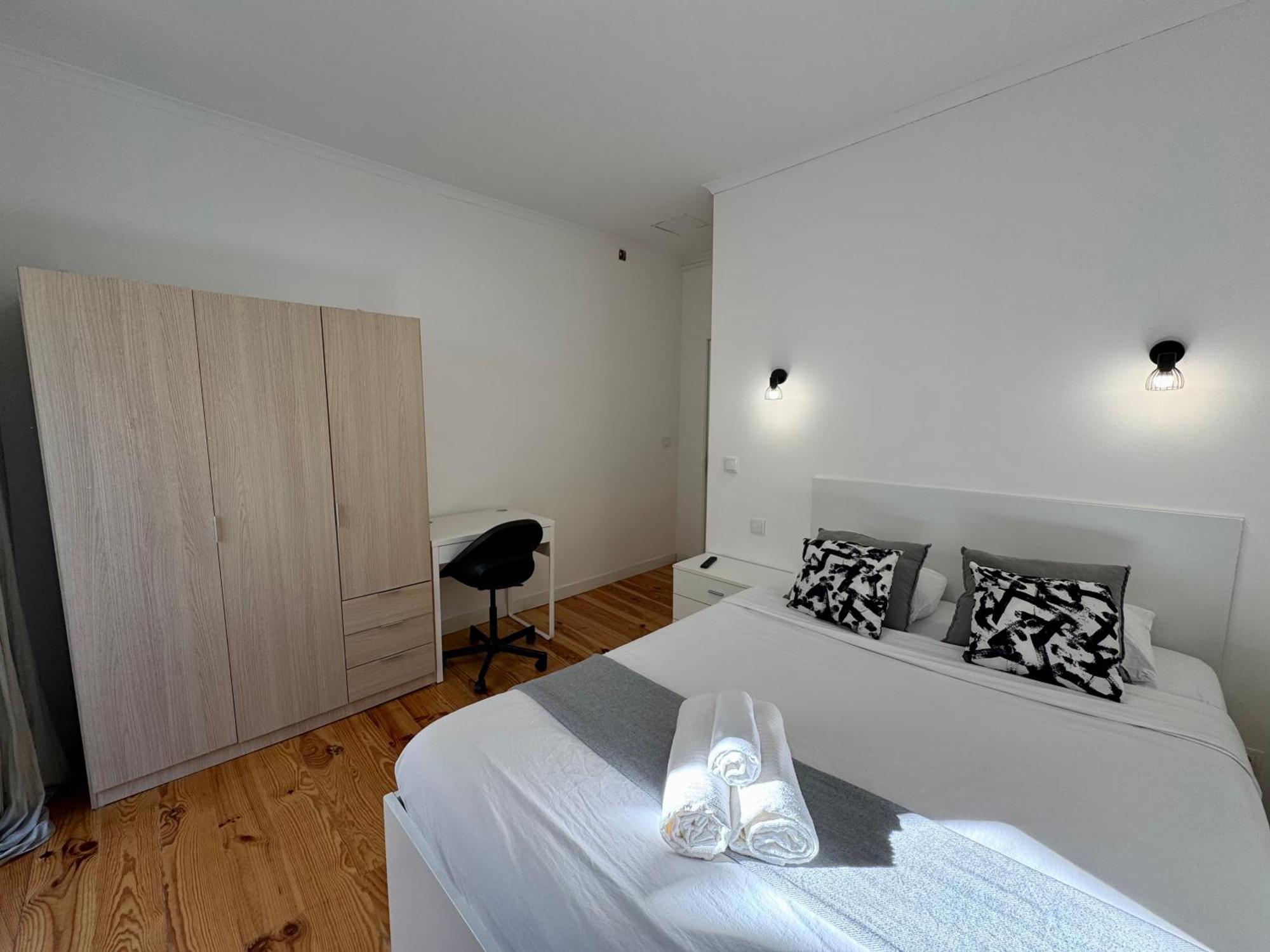 Solmar House Gæstehus Lisboa