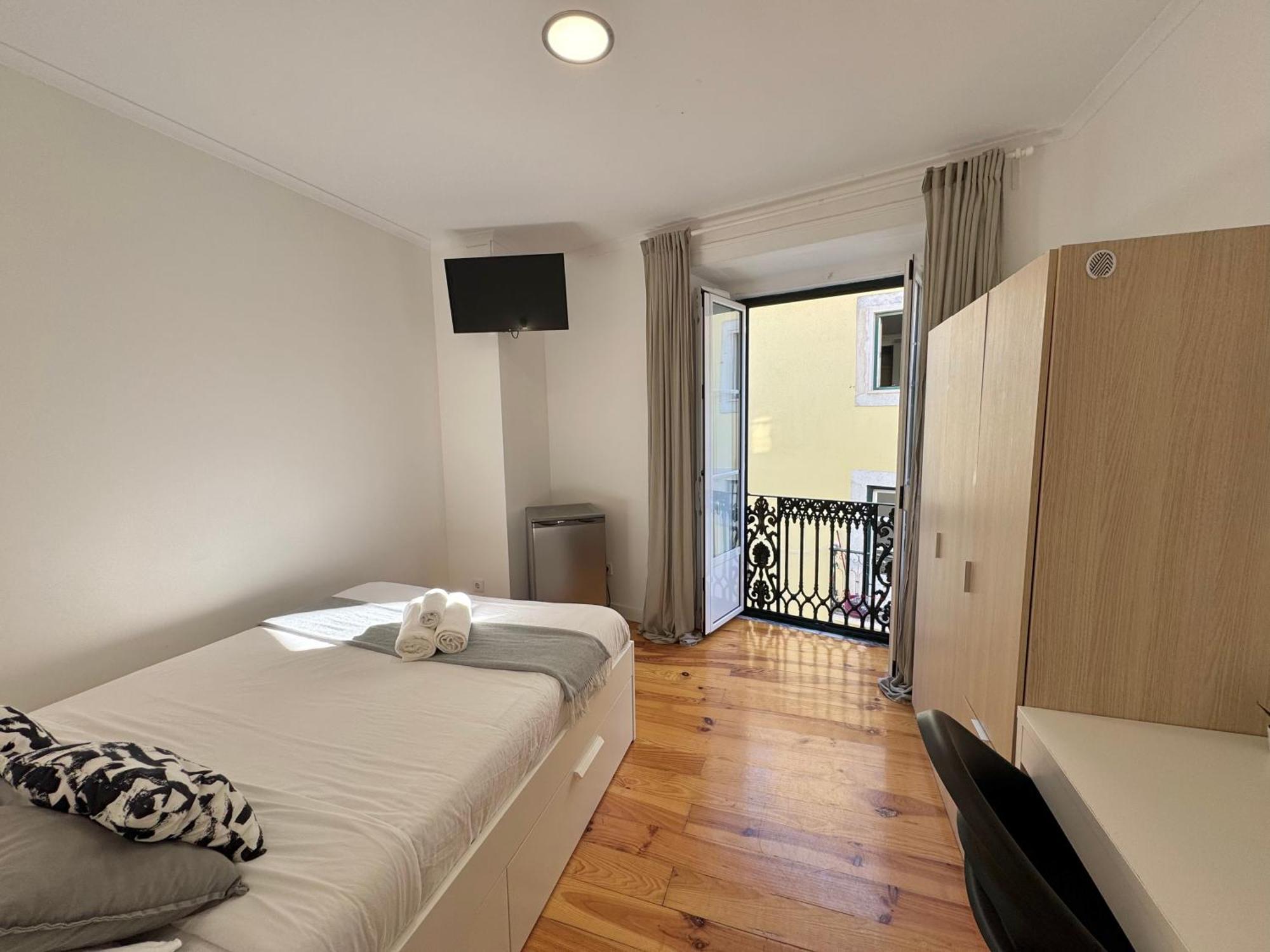 Solmar House Gæstehus Lisboa
