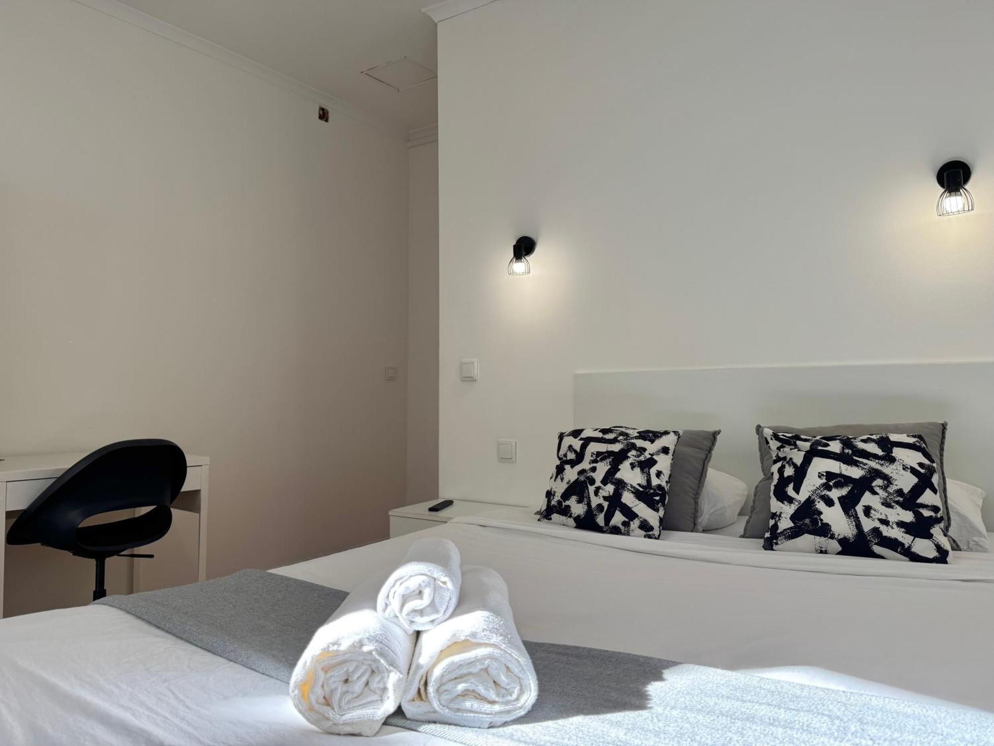 Solmar House Lisboa