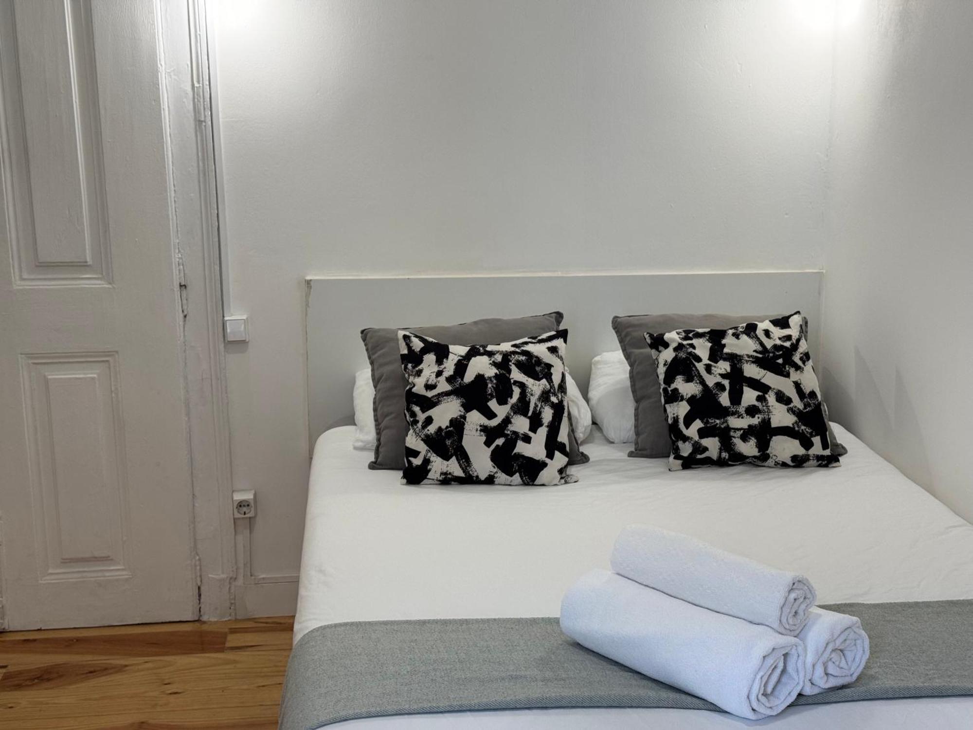 Solmar House Lissabon