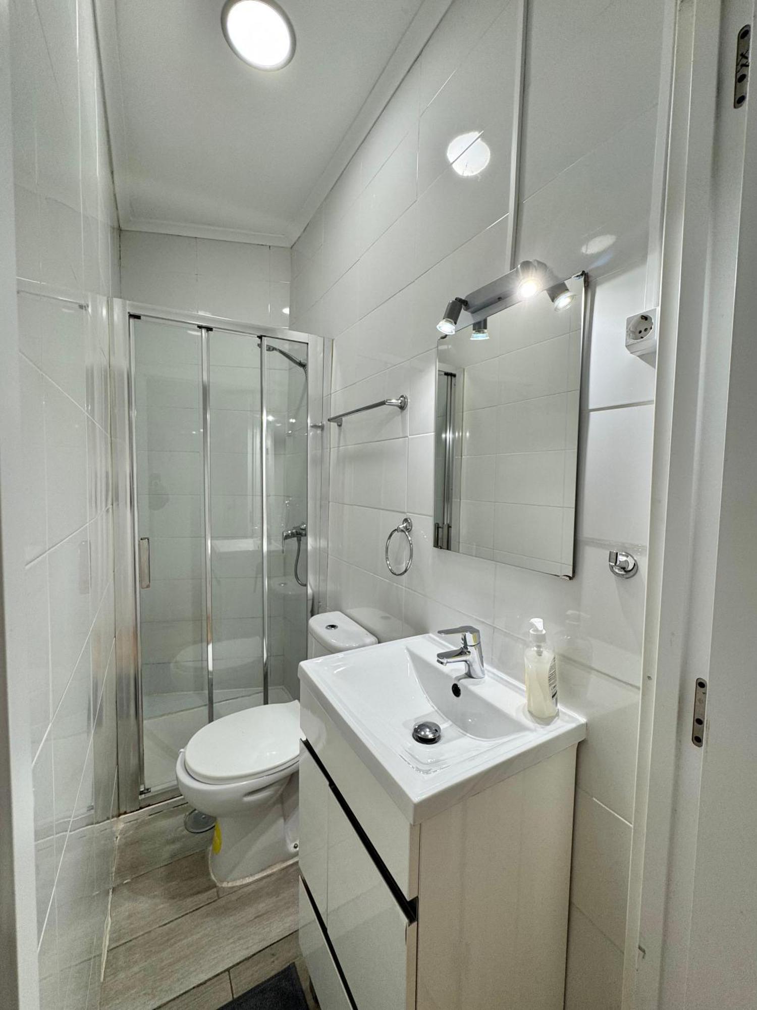 Solmar House Gasthuis