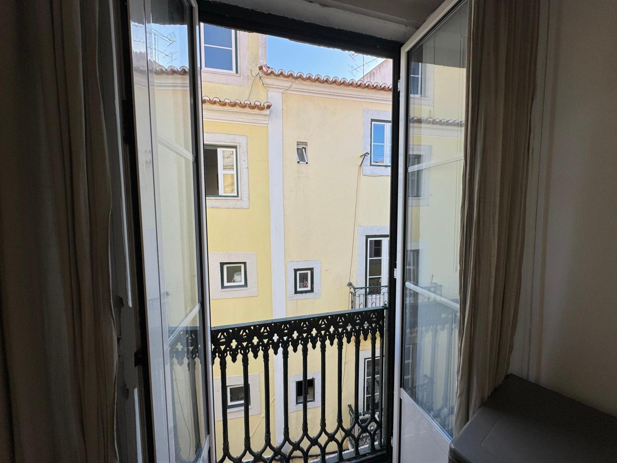 Gasthof Solmar House Lissabon