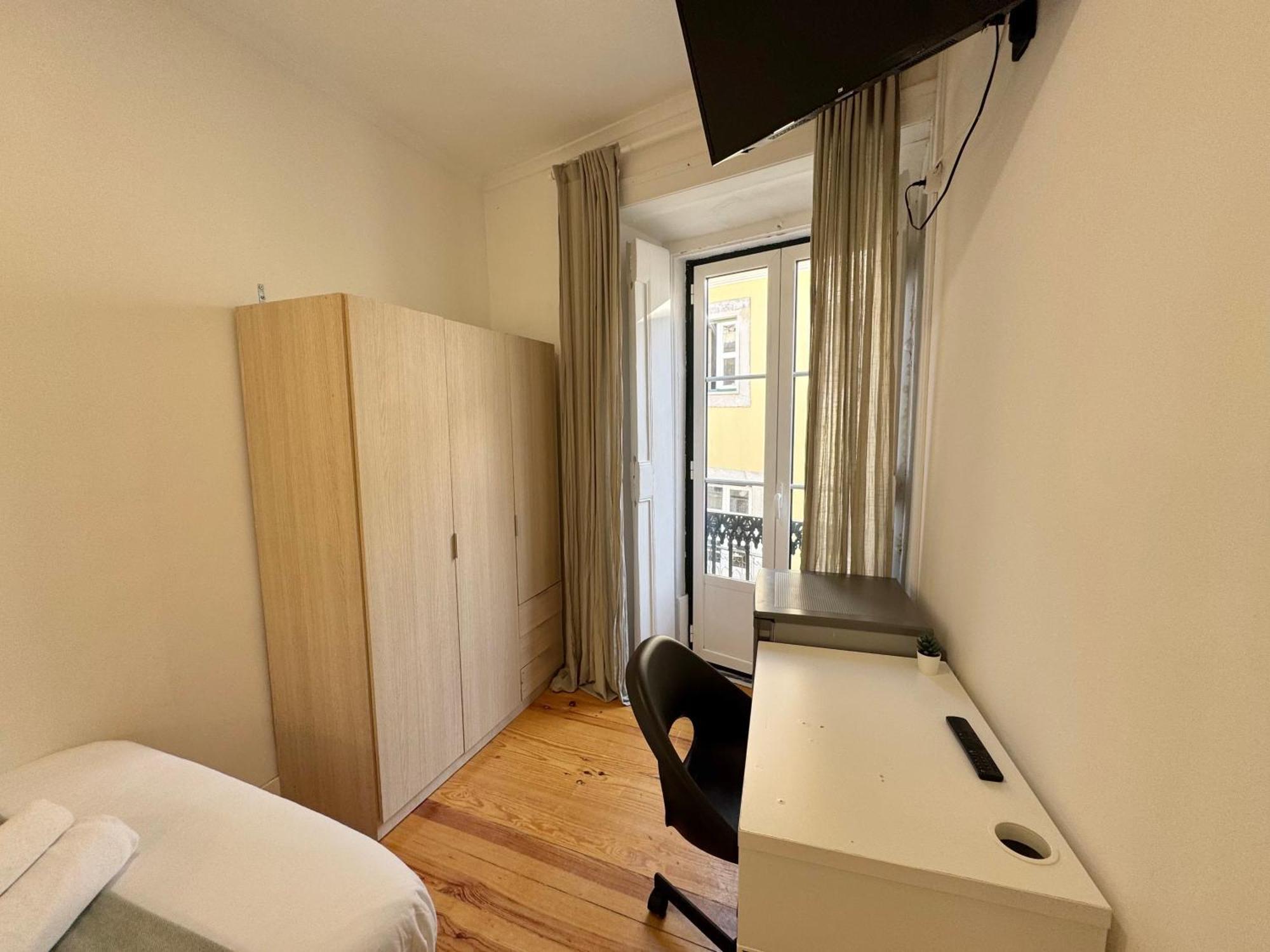 Gasthof Solmar House Lissabon