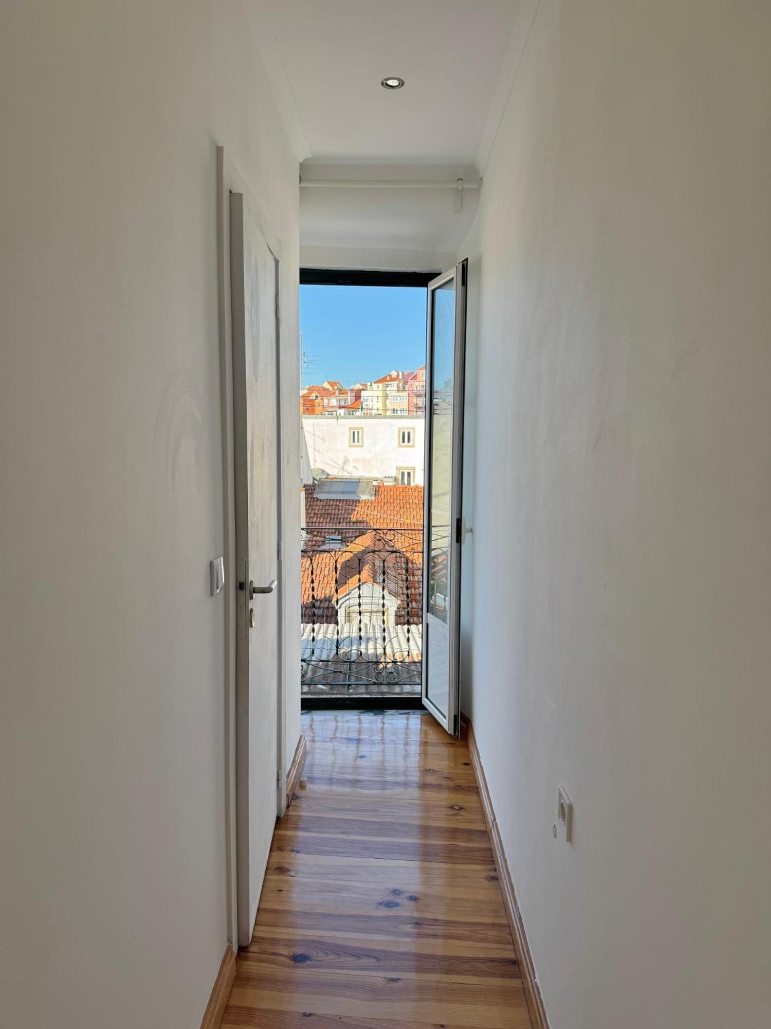 Solmar House Lissabon