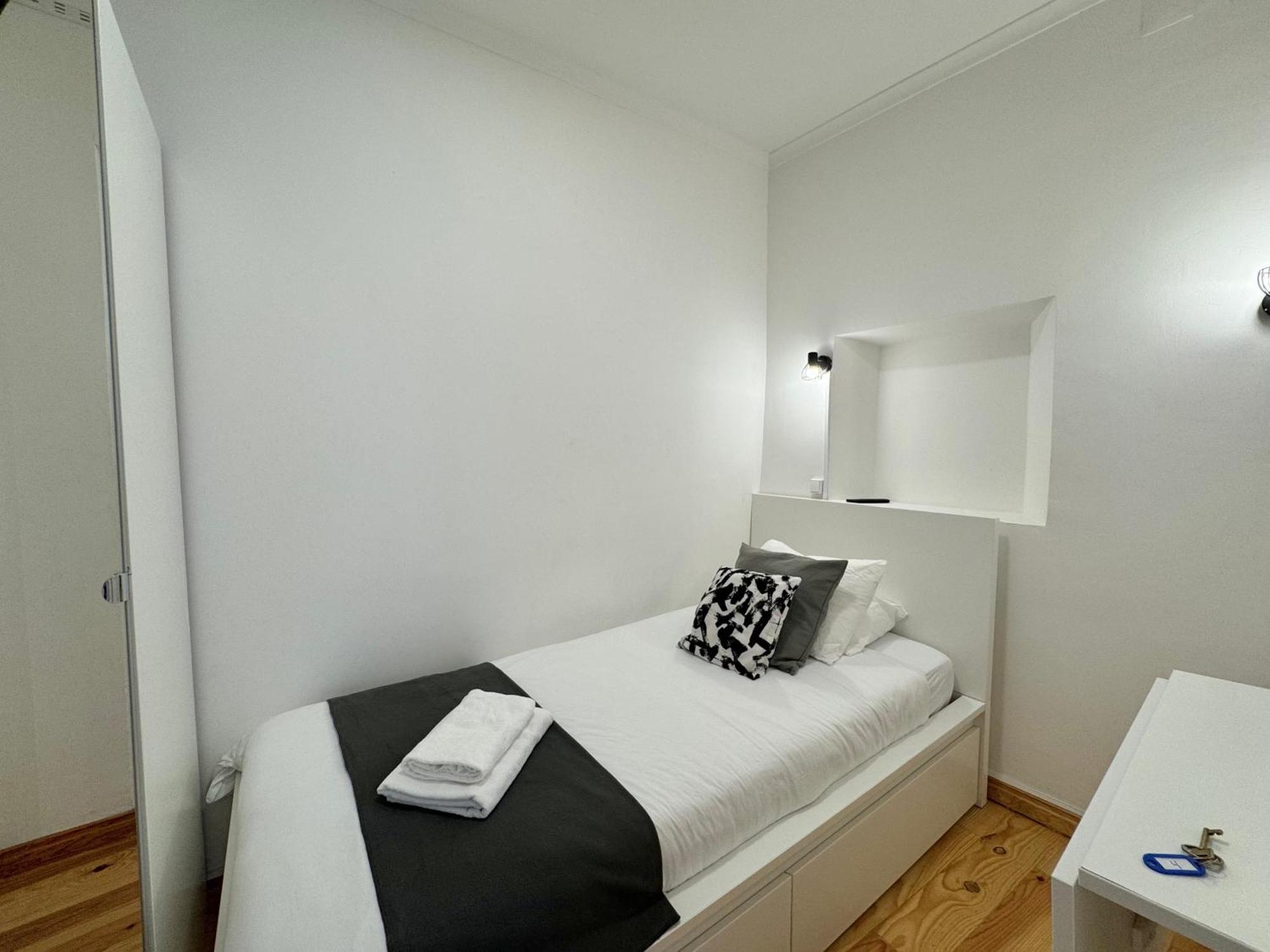Solmar House