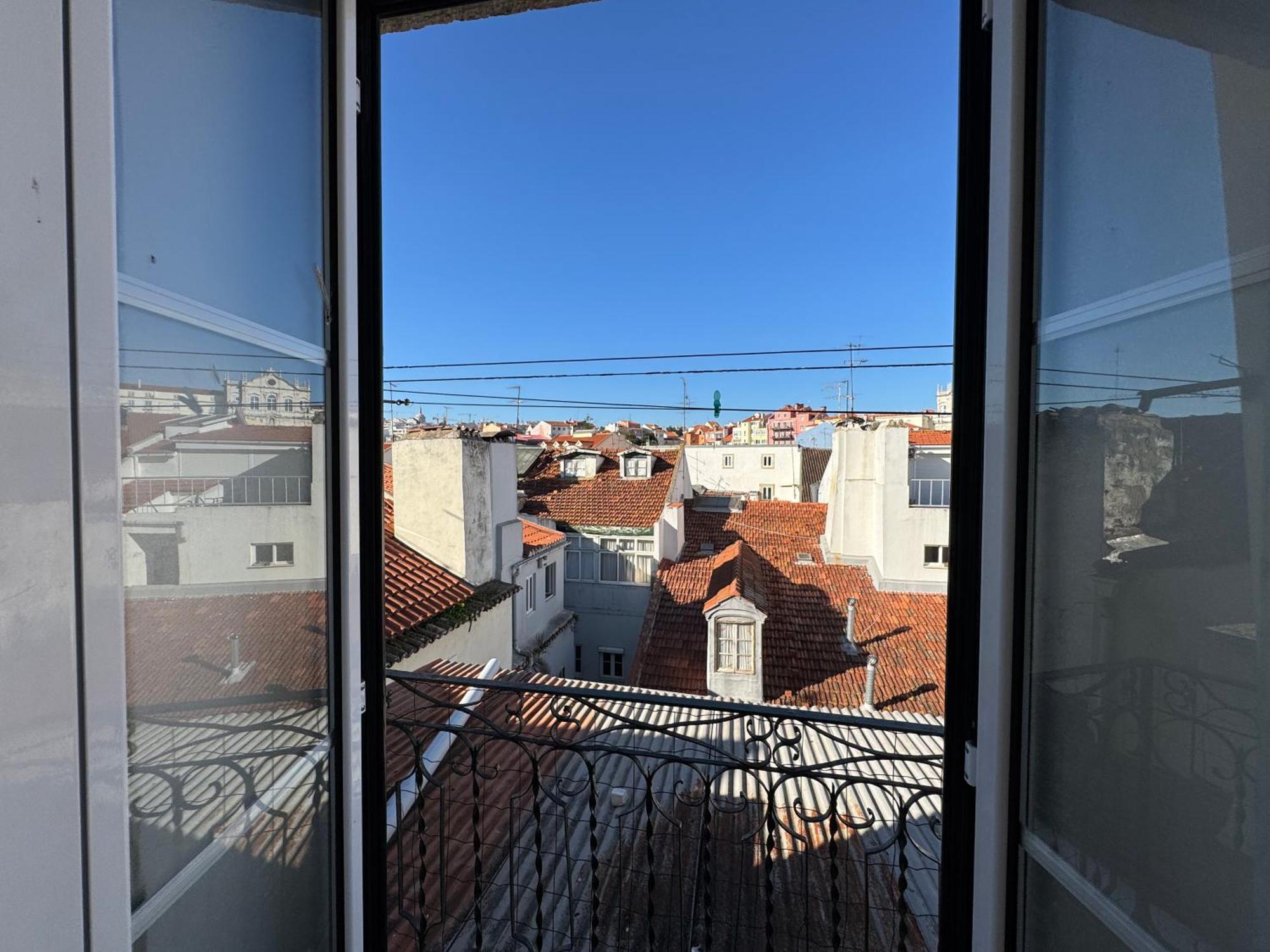 Solmar House Gasthof Lissabon