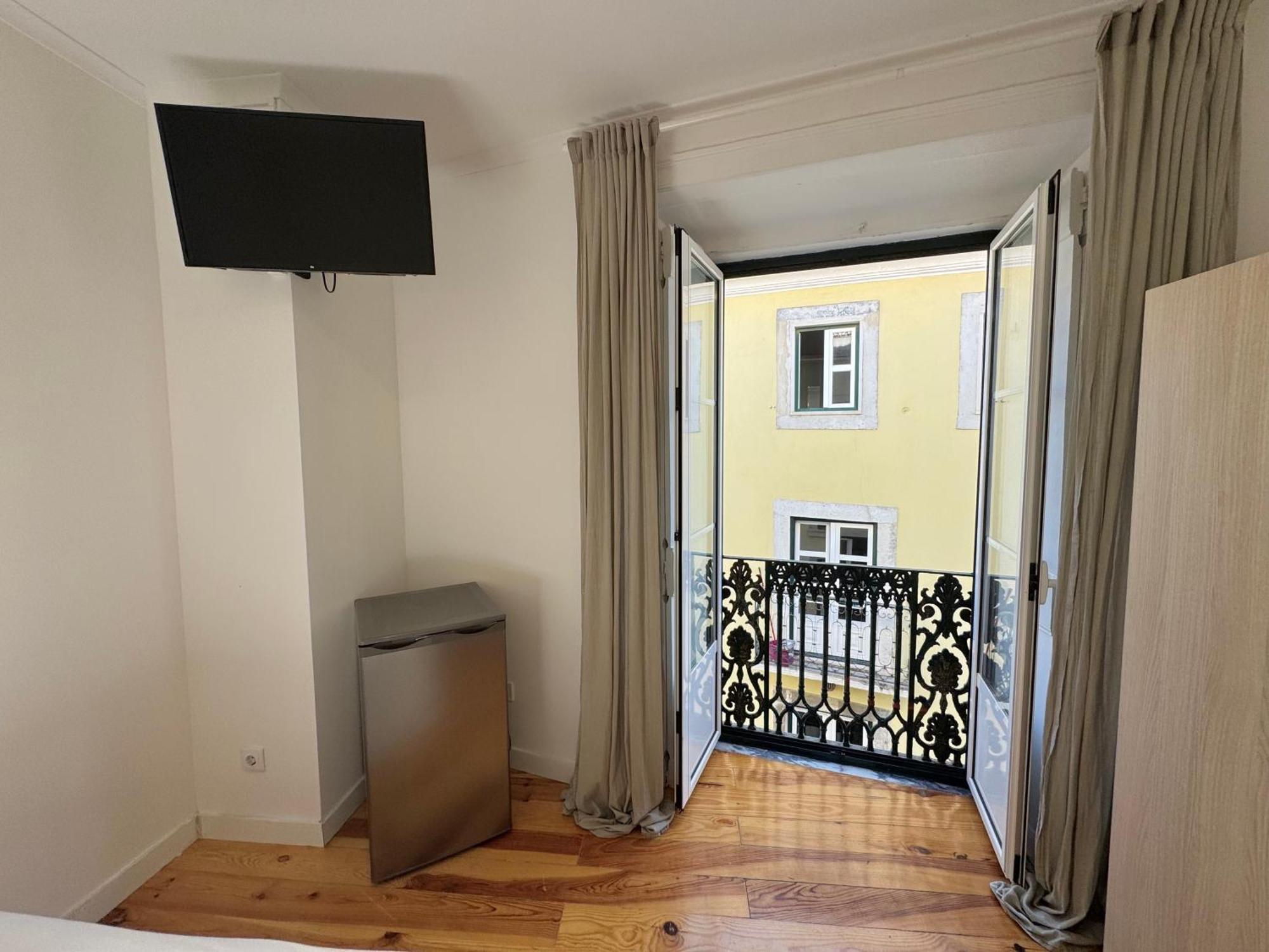 Solmar House * Lissabon