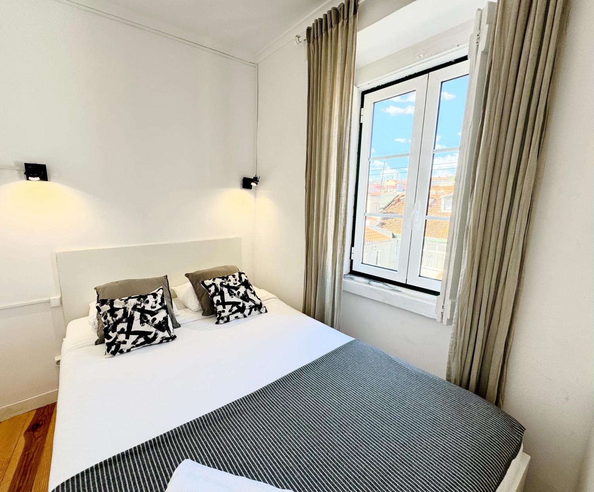 Solmar House * Lissabon