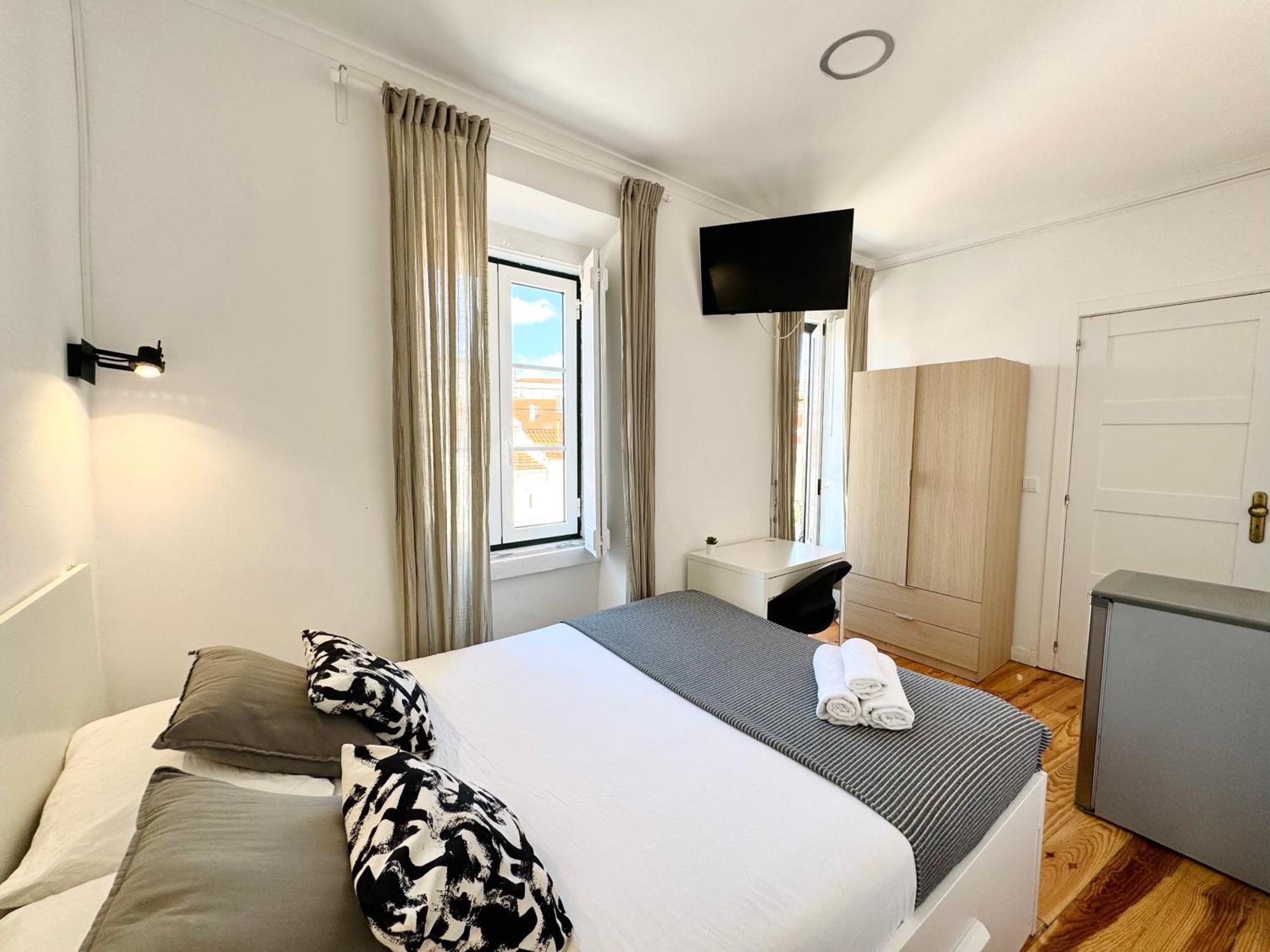 Solmar House Gasthof