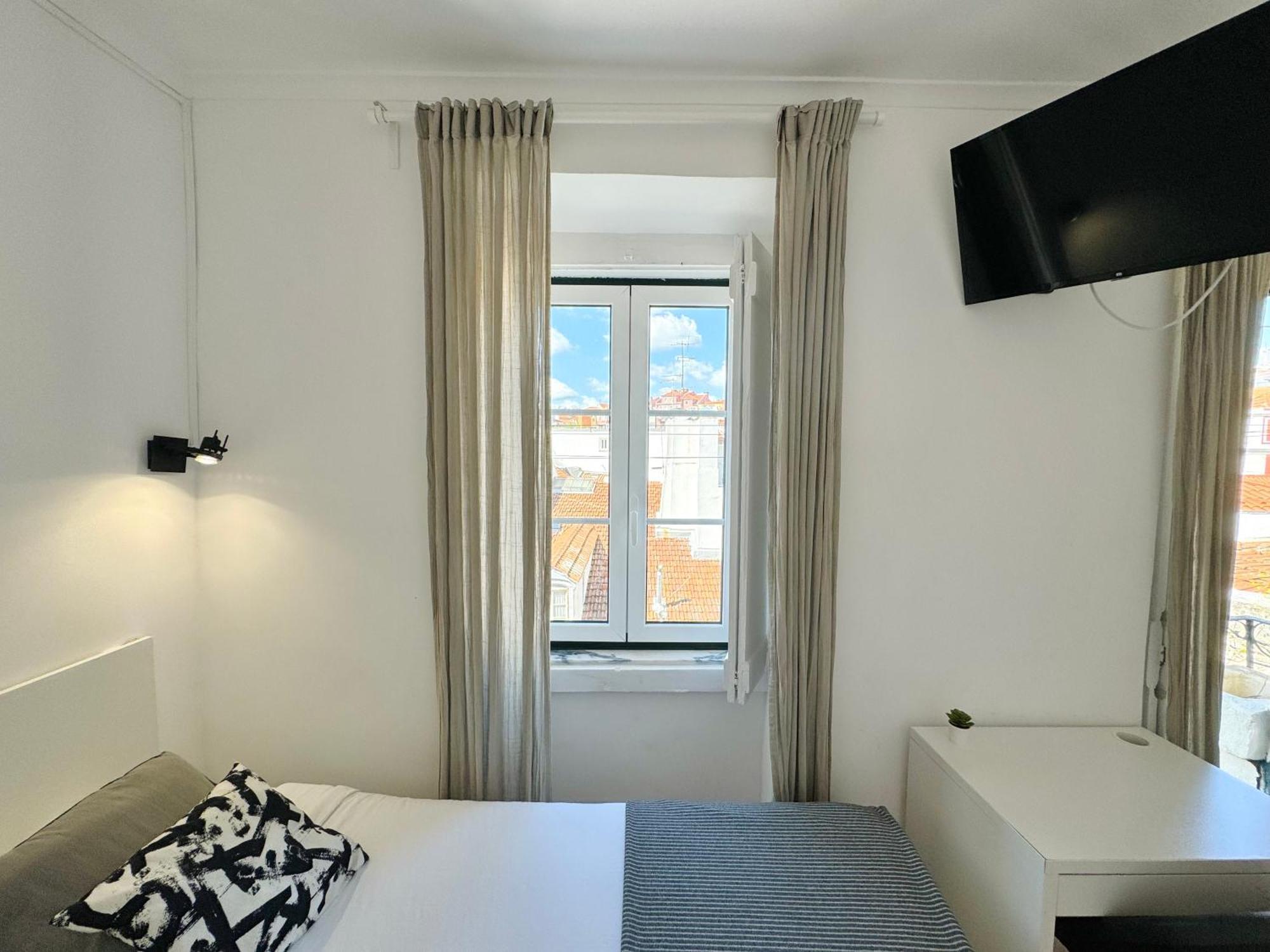 Solmar House * Lissabon